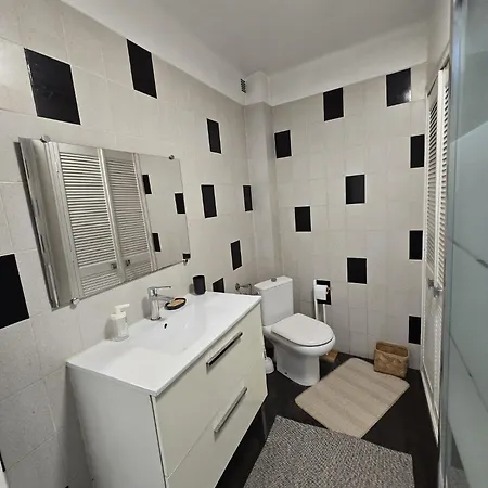 Apartman Juan-les-pins